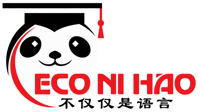 Eco Nihao Hán ngữ Quốc tế